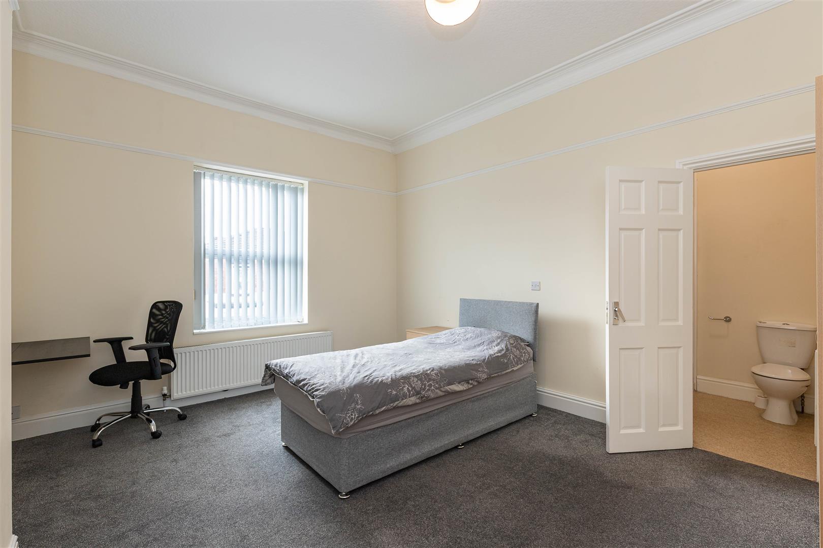 Newton Street, Basford, Stoke-On-Trent
